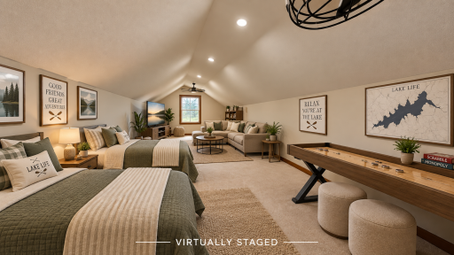13540 Indian Beach Road, Spicer, MN 56288