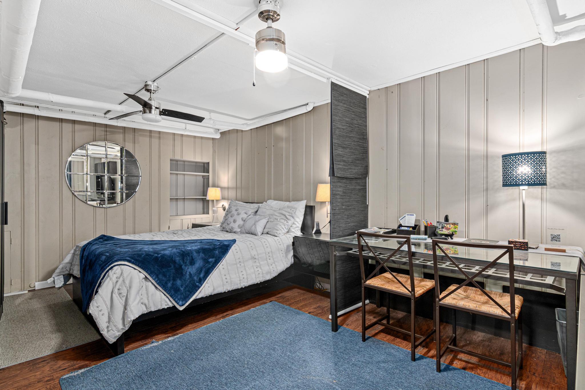 Bedroom 4