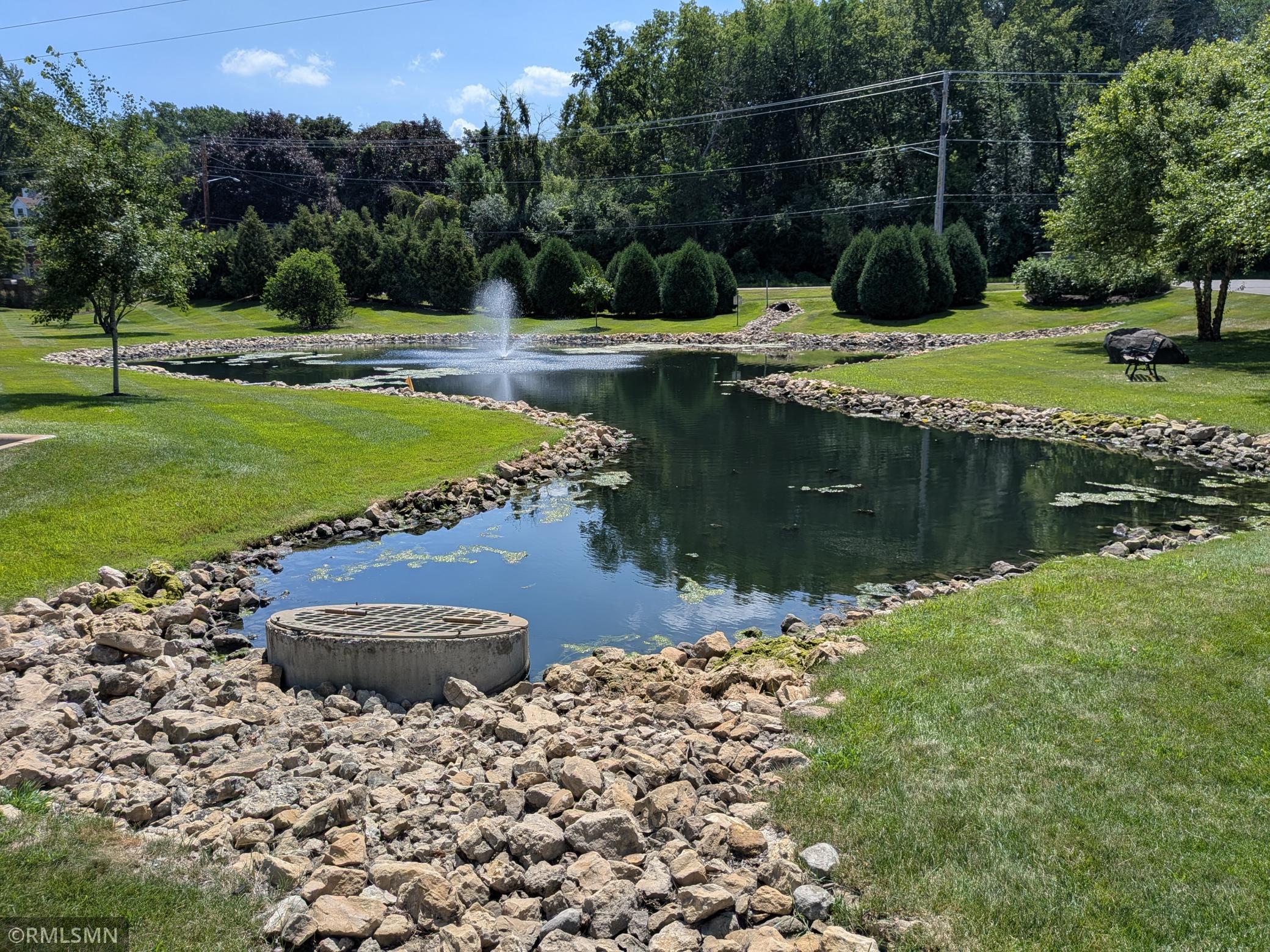 Southside Pond and Fountain .jpg