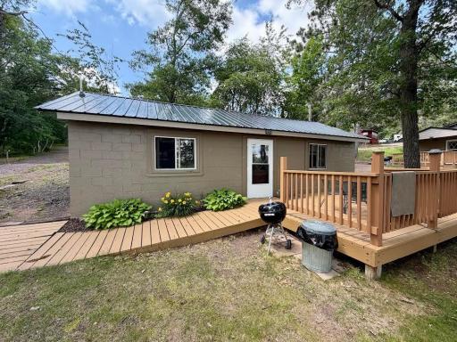 Photo for 6833 View Point Lodge Road, 13 (Cabin 2), Gordon, WI 54838 - listing #7104098 6833 View Point Lodge Road, 13 (Cabin 2), Gordon, WI 54838