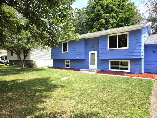13316 Valley Forge Lane N, Champlin, MN 55316