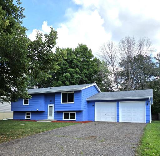 13316 Valley Forge Lane N, Champlin, MN 55316