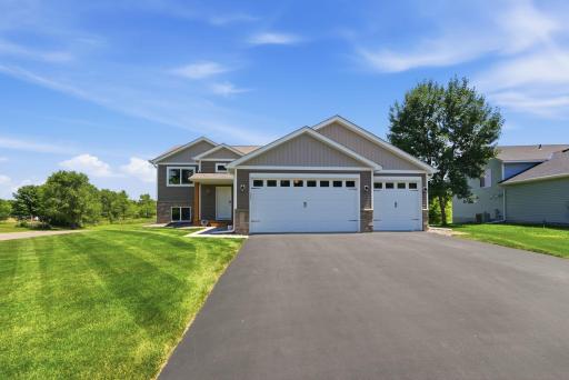 1500 5th Avenue, Howard Lake, MN 55349