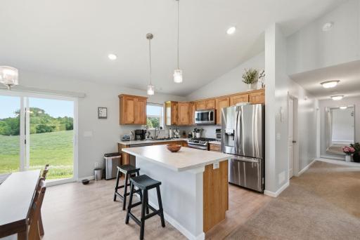 1500 5th Avenue, Howard Lake, MN 55349