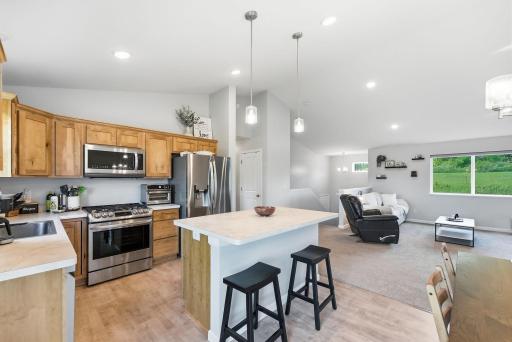 1500 5th Avenue, Howard Lake, MN 55349