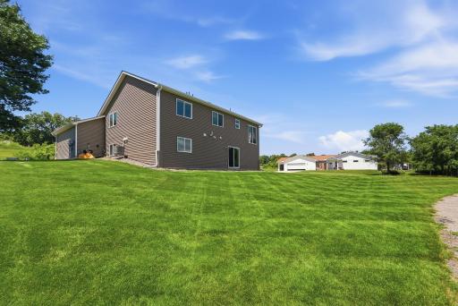 1500 5th Avenue, Howard Lake, MN 55349