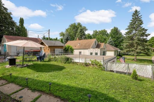 837 Pedersen Street, Saint Paul, MN 55119