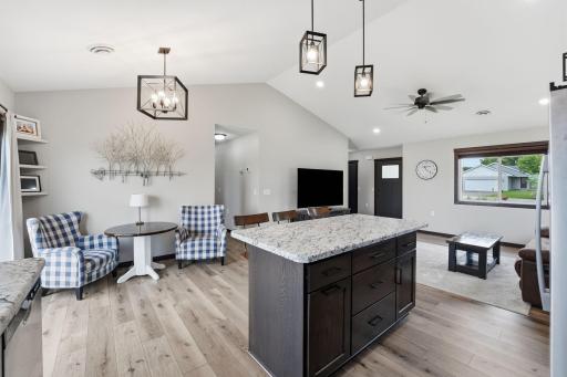 716 W 8th Street, Litchfield, MN 55355