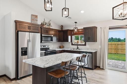 716 W 8th Street, Litchfield, MN 55355