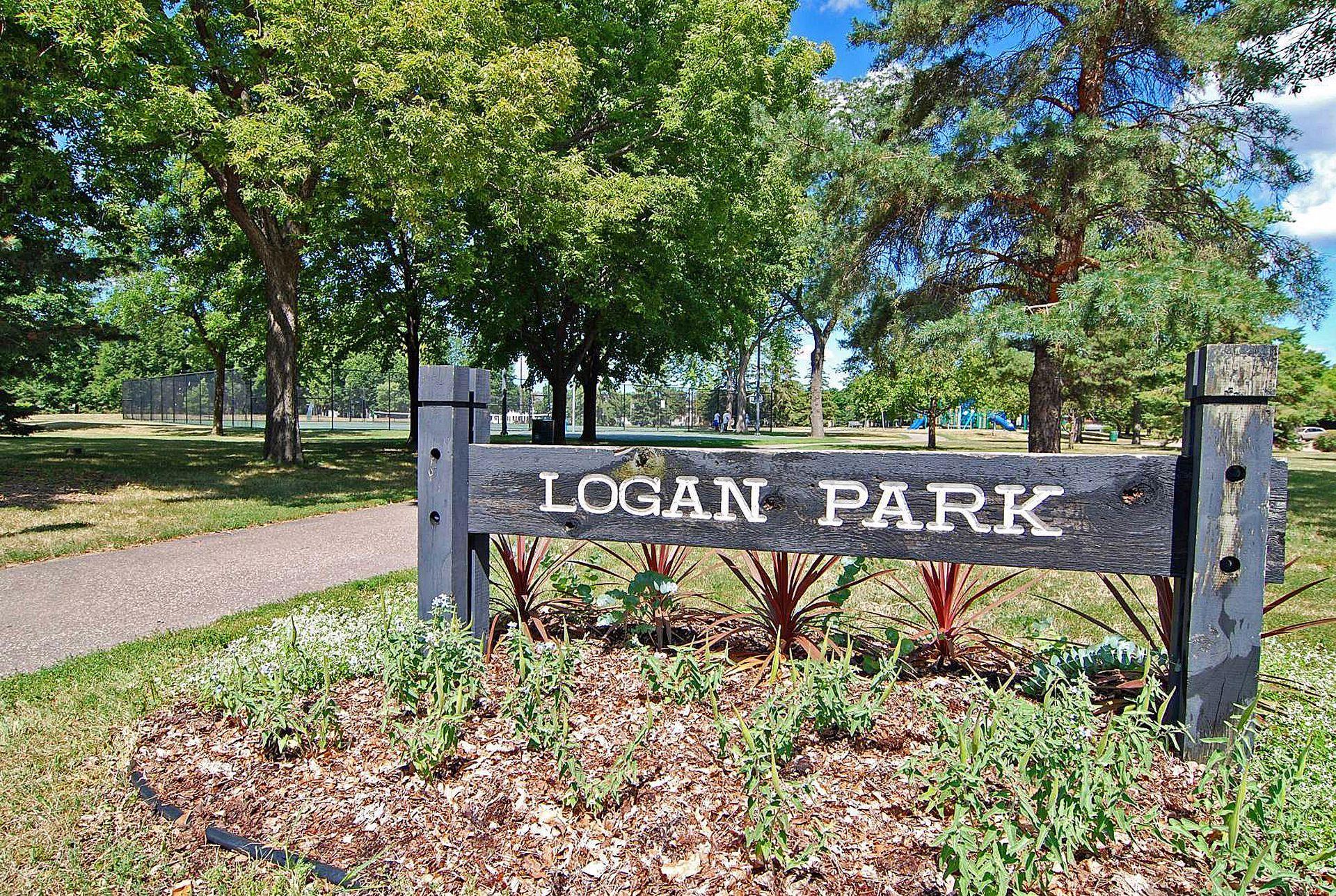 Logan Park