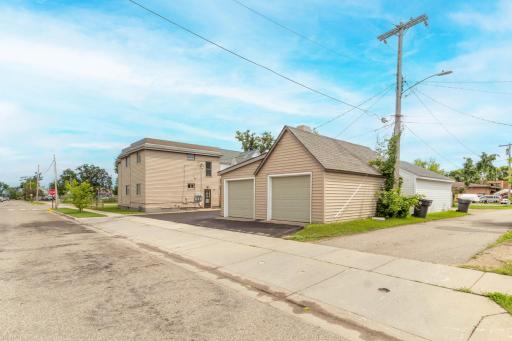 721 Beltrami Avenue NW, Bemidji, MN 56601