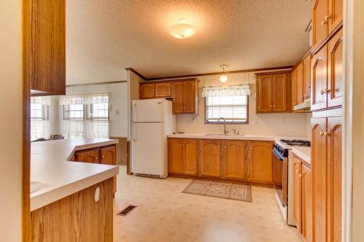 605 Old Willow Court NW, Bemidji, MN 56601