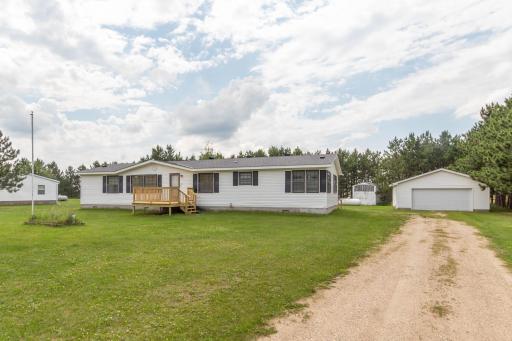 605 Old Willow Court NW, Bemidji, MN 56601
