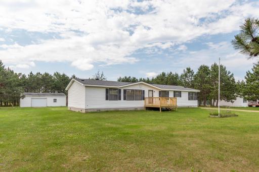 605 Old Willow Court NW, Bemidji, MN 56601