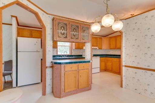 596 Old Willow Court NW, Bemidji, MN 56601