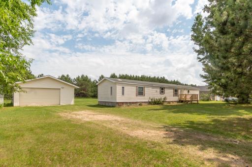 596 Old Willow Court NW, Bemidji, MN 56601