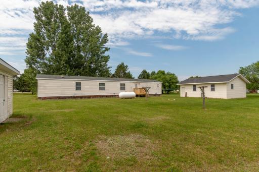 596 Old Willow Court NW, Bemidji, MN 56601
