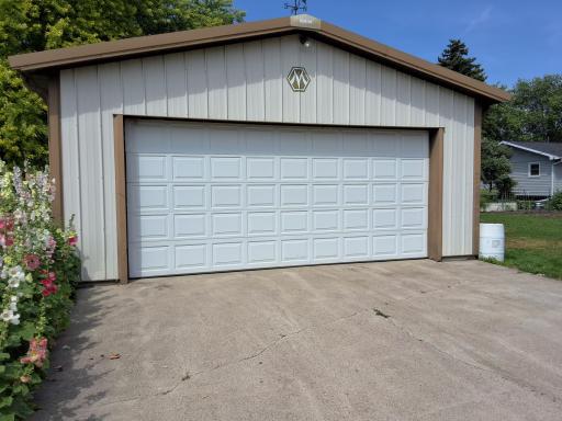 417 4th Street, Wyndmere, ND 58081