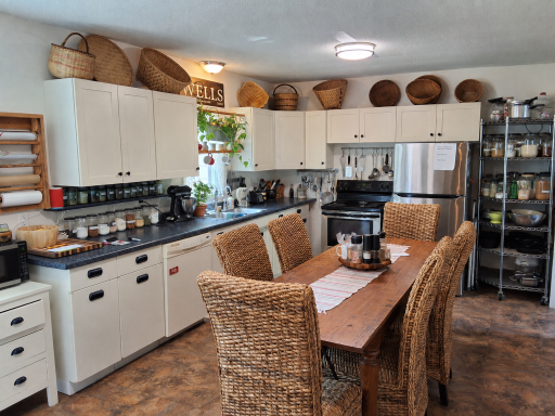 417 4th Street, Wyndmere, ND 58081