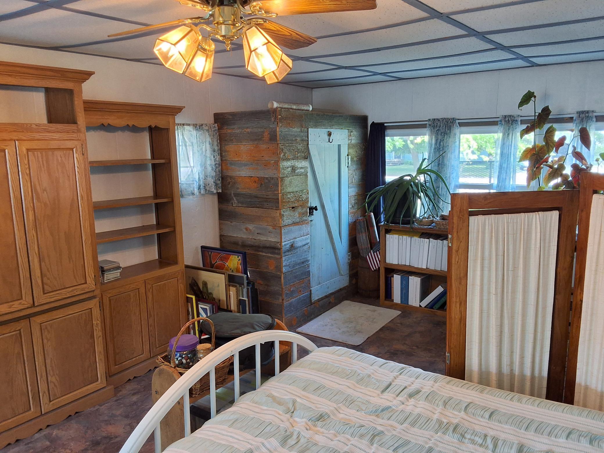 Bonus Room