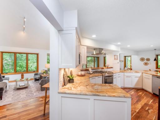 13900 Hill Ridge Drive, Hopkins, MN 55305