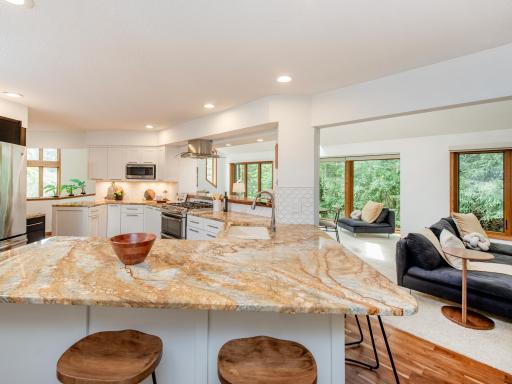 13900 Hill Ridge Drive, Hopkins, MN 55305