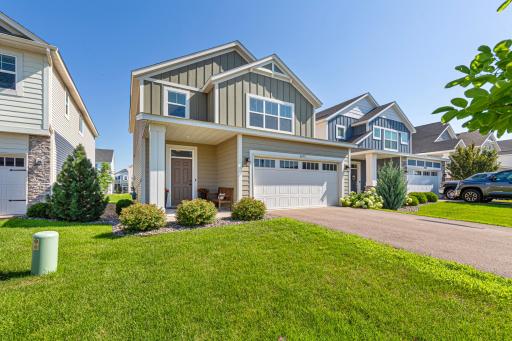 6870 102nd Street S, Cottage Grove, MN 55016