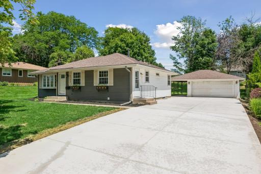 Photo for 8209 Beard Road, Minneapolis, MN 55431 - listing #7104146 8209 Beard Road - Spacecrafting - 0001.jpg