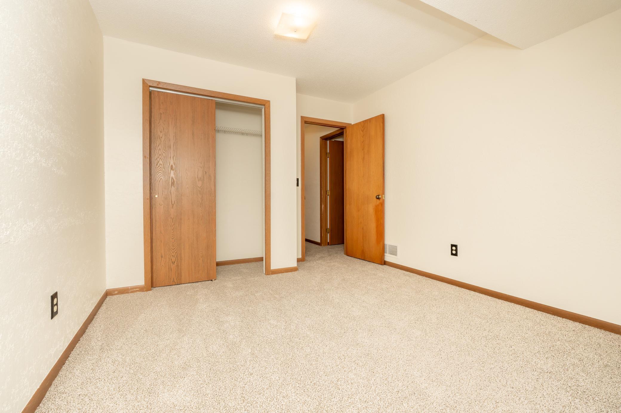 Bedroom 2 - Upper