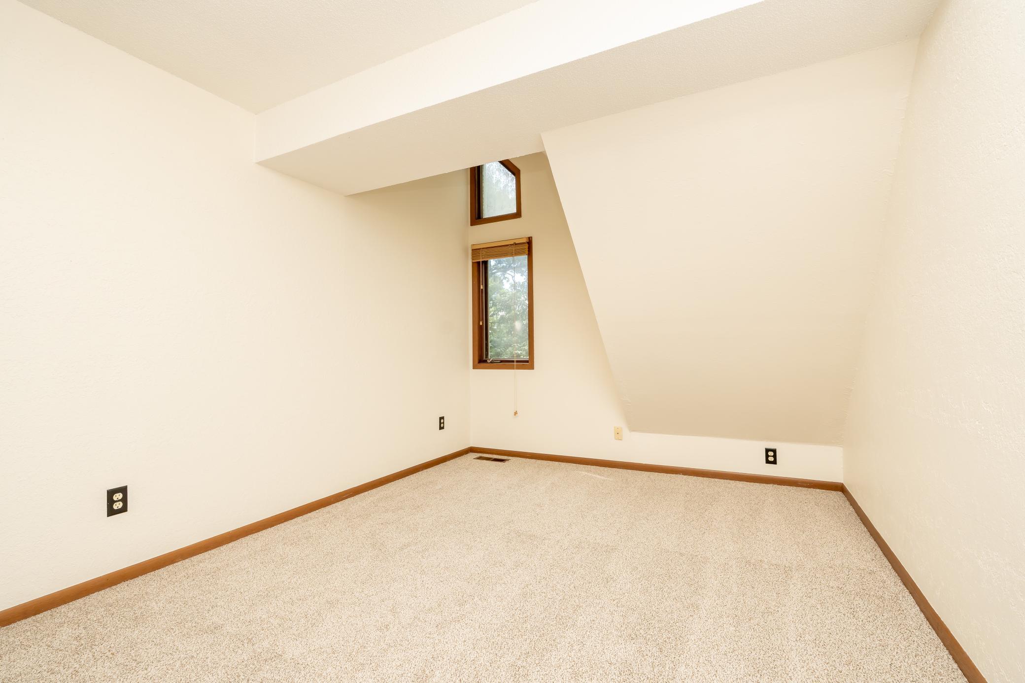 Bedroom 2 - Upper