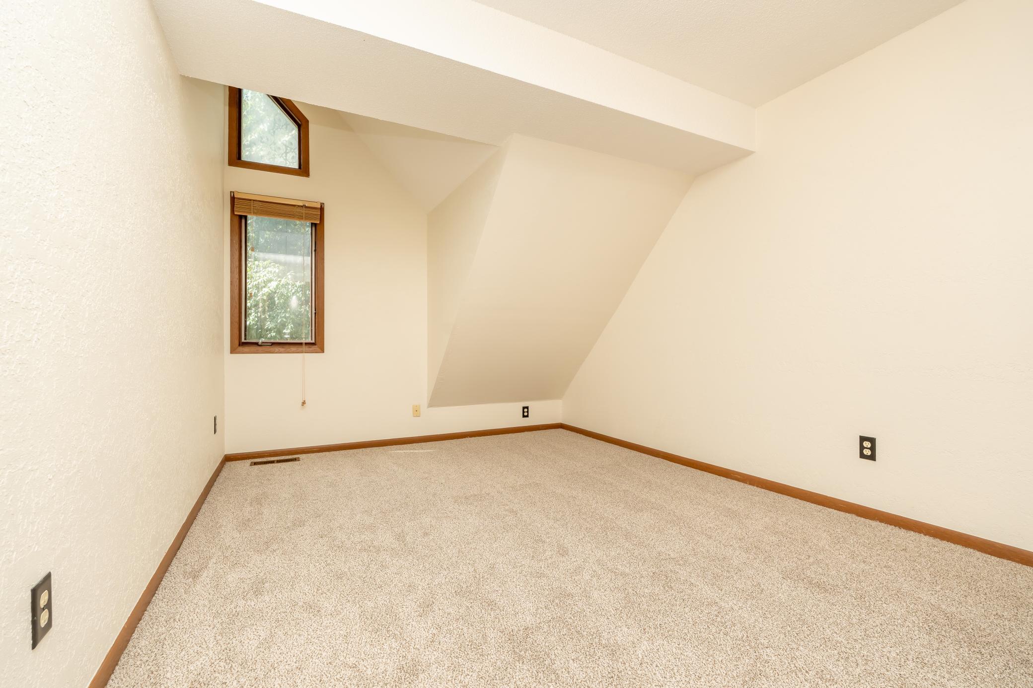 Bedroom 2 - Upper