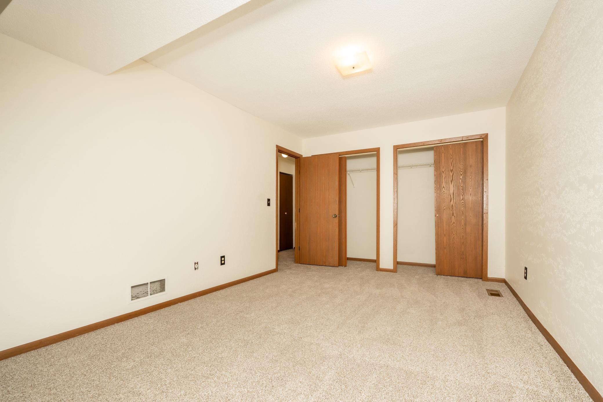 Bedroom 1 - Upper