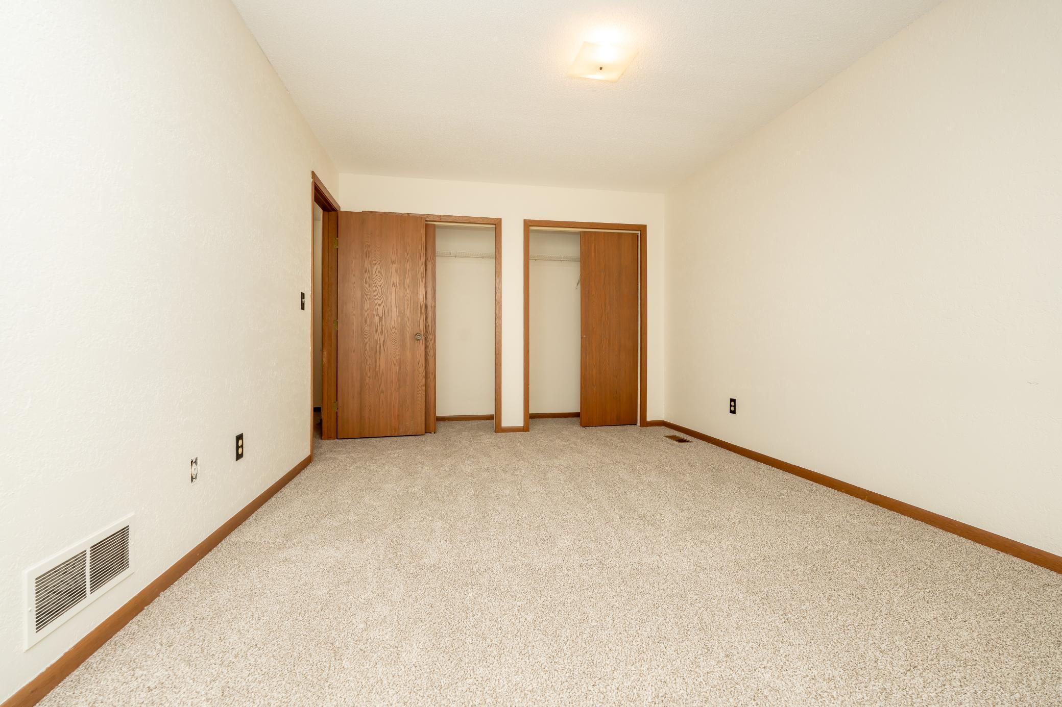 Bedroom 1 - Upper
