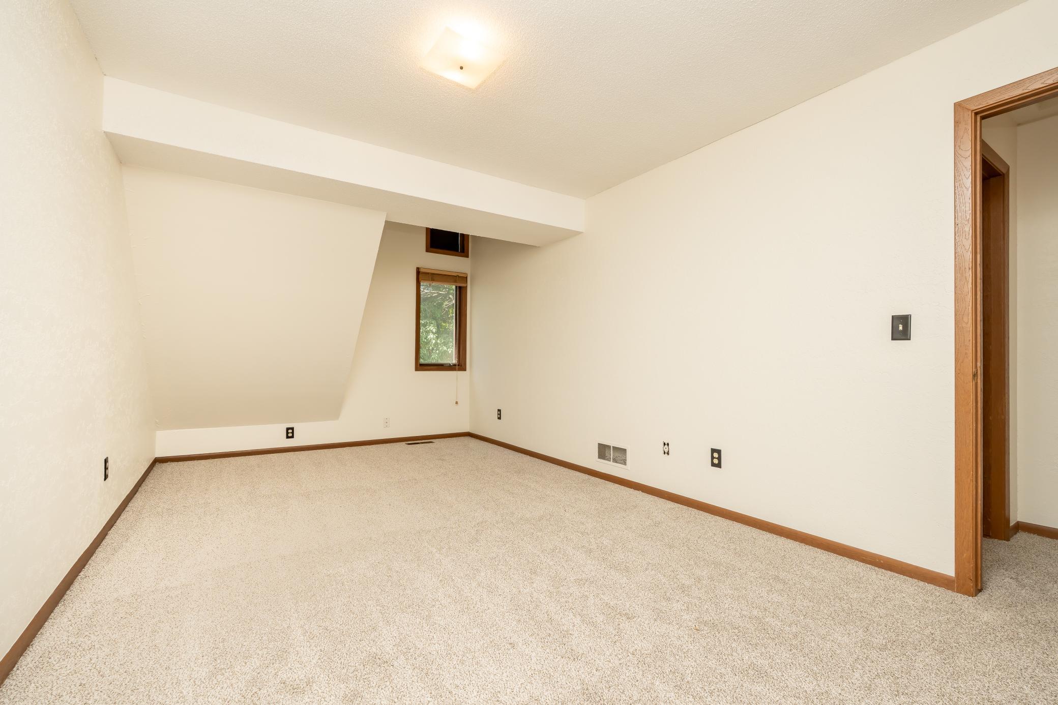 Bedroom 1 - Upper