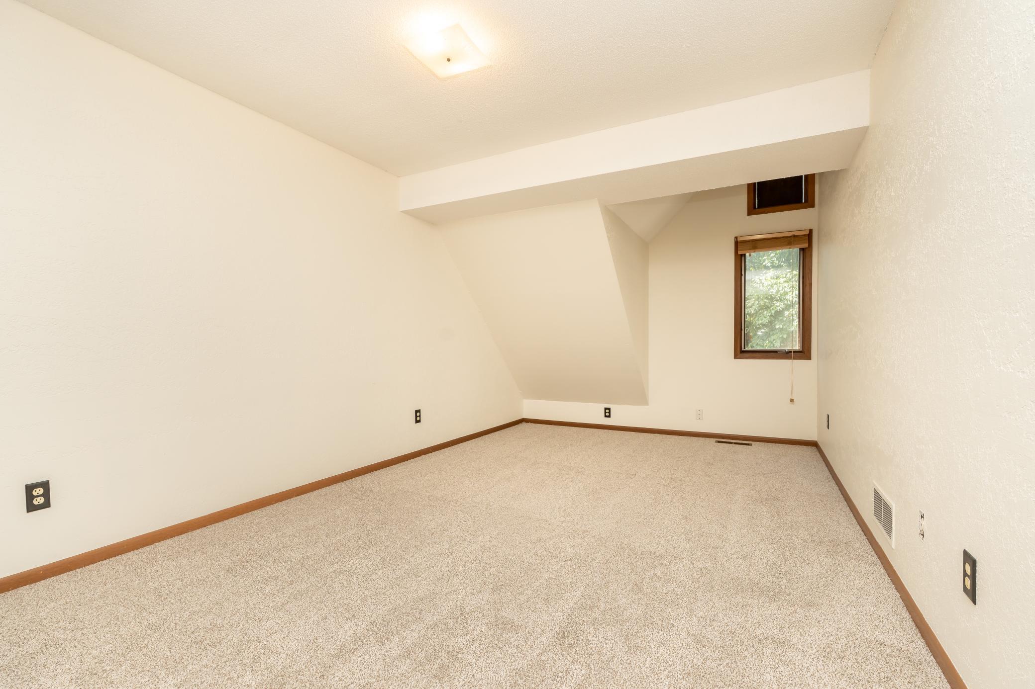 Bedroom 1 - Upper