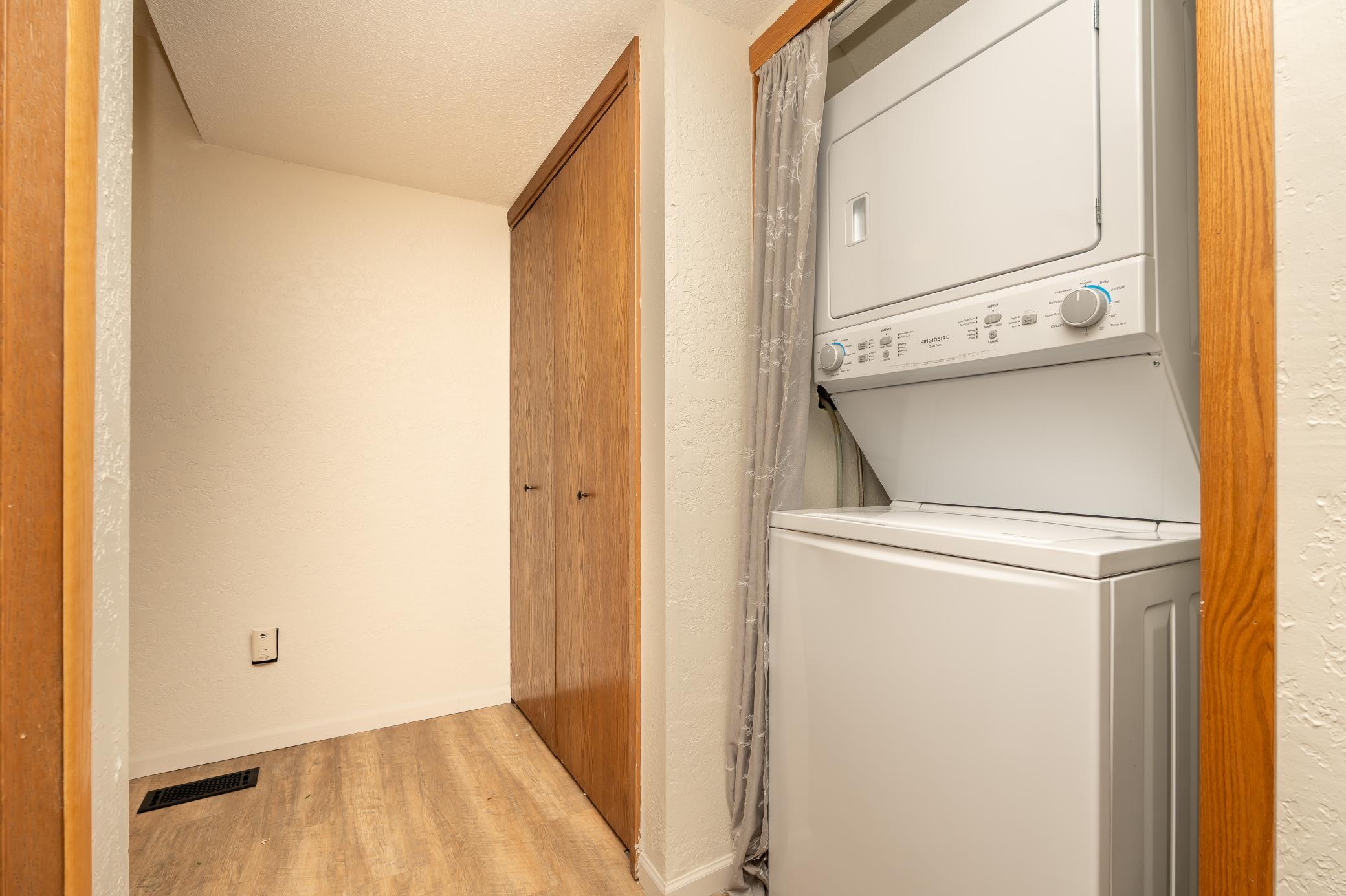 Laundry - Main