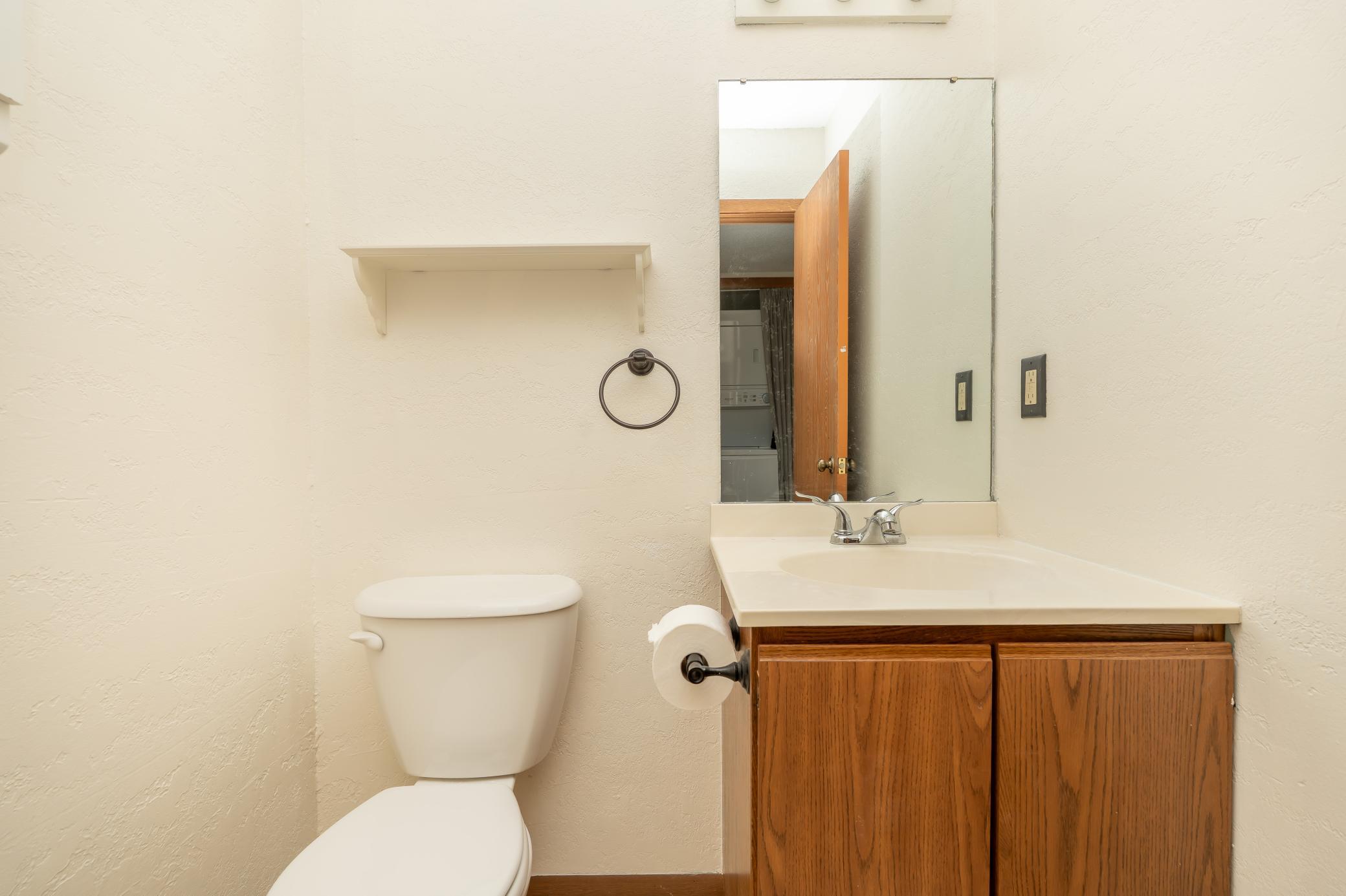 Bathroom - Main