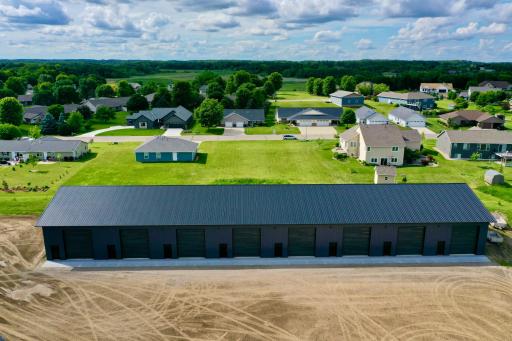 New London, MN 56273