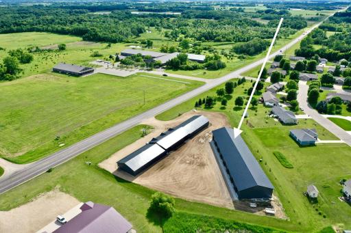 New London, MN 56273