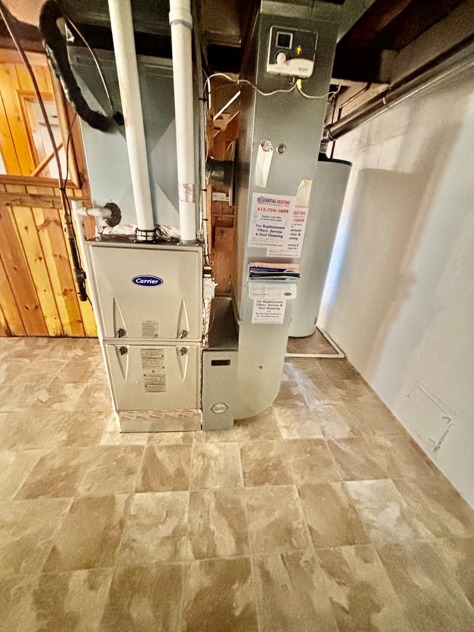 certified hvac