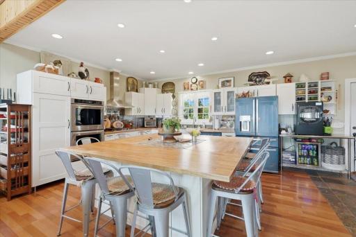 The perfect gathering space for all