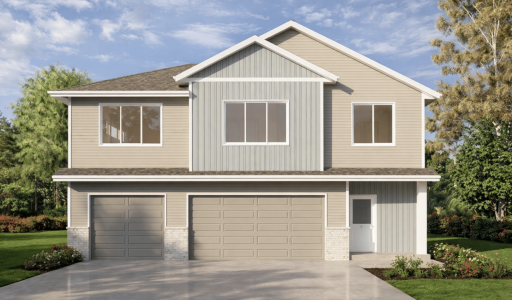 6183 Bennett Court S, Fargo, ND 58104