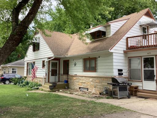 413 Hawthorne Street E, Albert Lea, MN 56007
