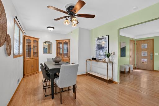 3083 Wilder Street N, Roseville, MN 55113