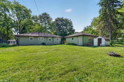 3083 Wilder Street N, Roseville, MN 55113