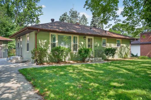 3083 Wilder Street N, Roseville, MN 55113