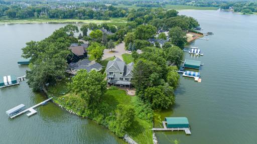 3396 Kings Point Road, Excelsior, MN 55331