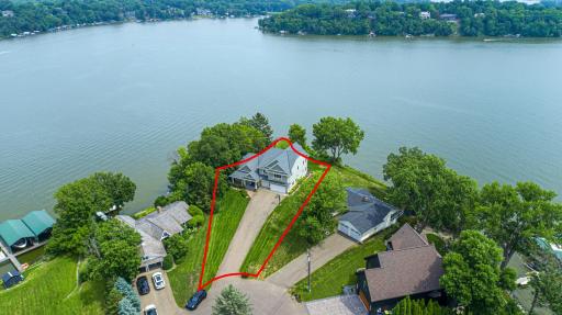 3396 Kings Point Road, Excelsior, MN 55331