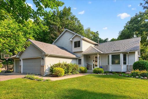 5336 Oxbow Place, Champlin, MN 55316