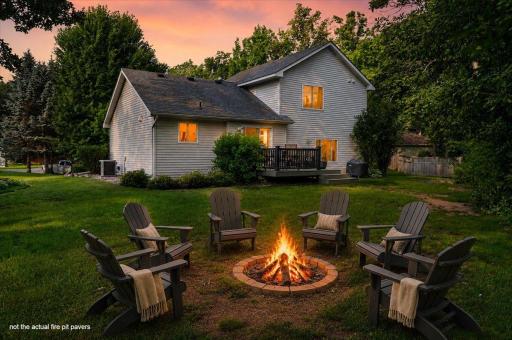 5336 Oxbow Place, Champlin, MN 55316